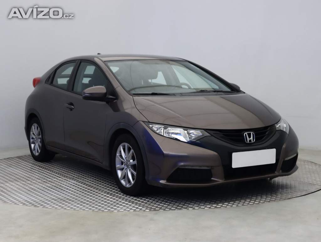 Honda Civic 1.4 i-VTEC