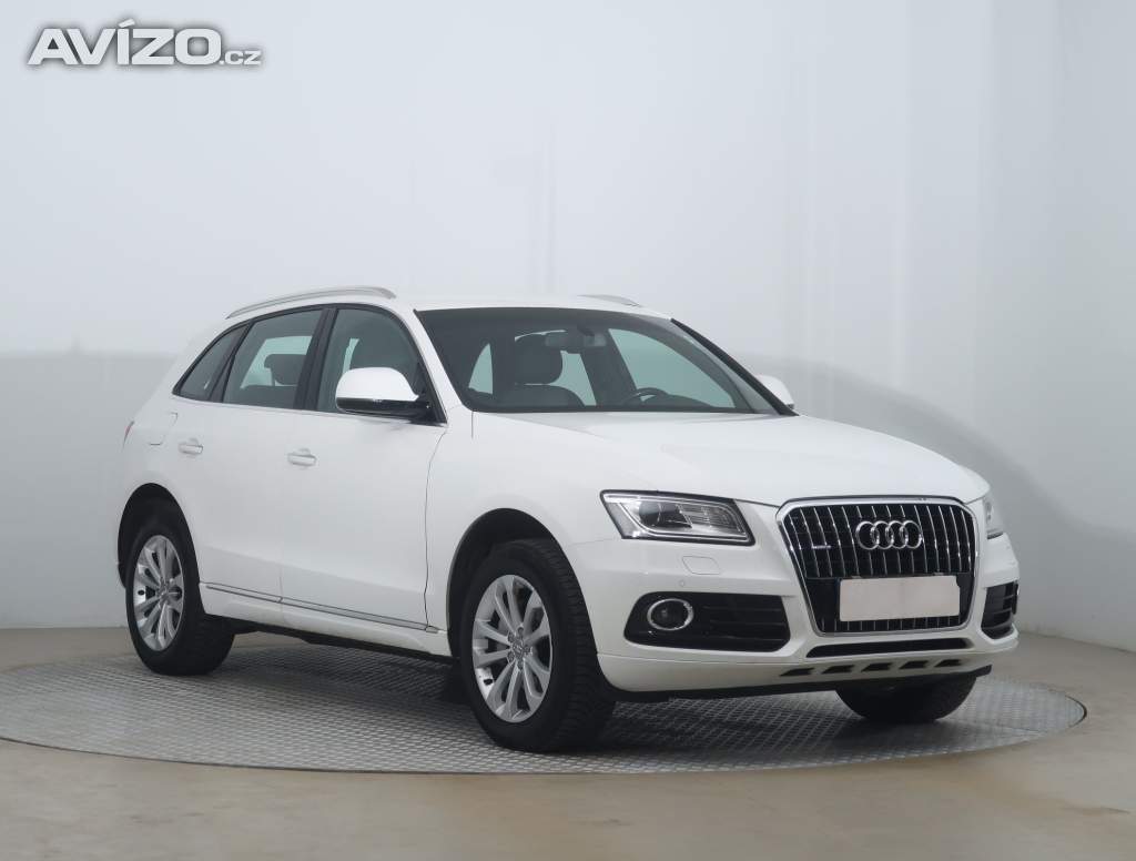 Audi Q5 2.0 TDI