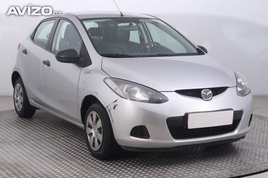 Mazda 2 1.3 i
