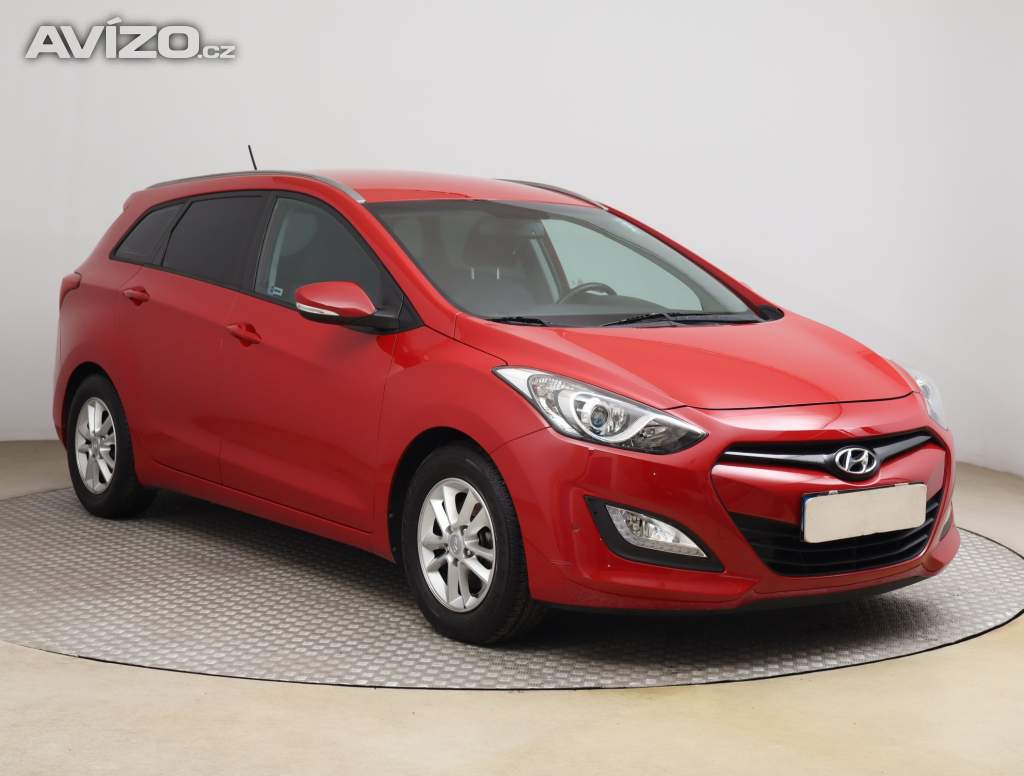 Hyundai i30 1.6 GDI