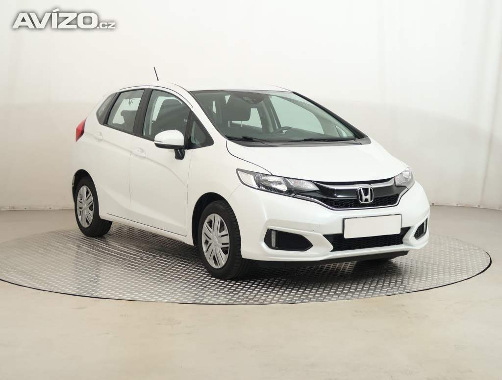 Honda Jazz 1.3 i-VTEC