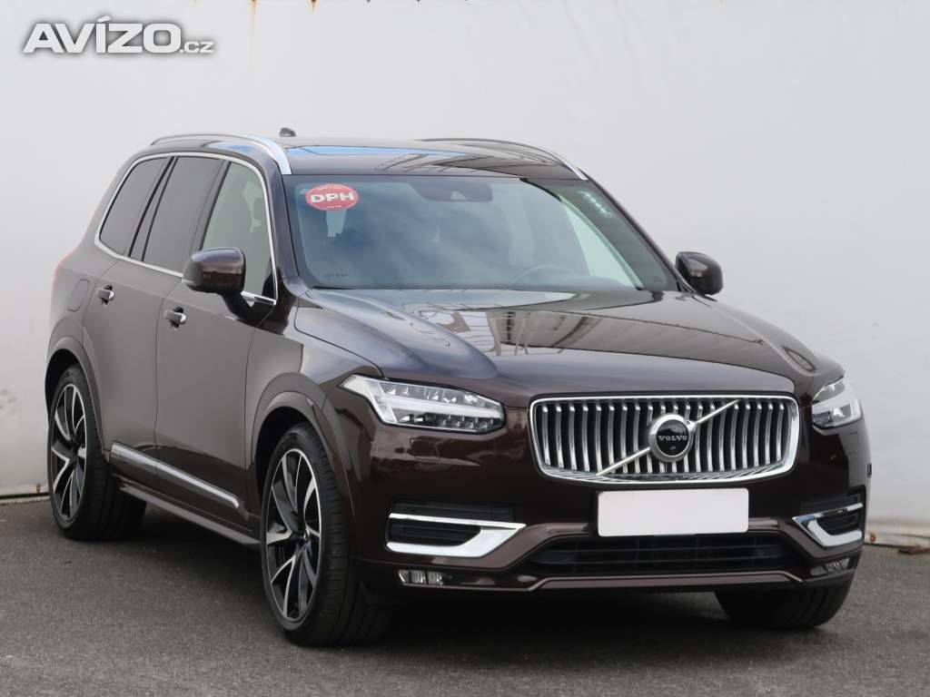 Volvo XC90 B5 AWD
