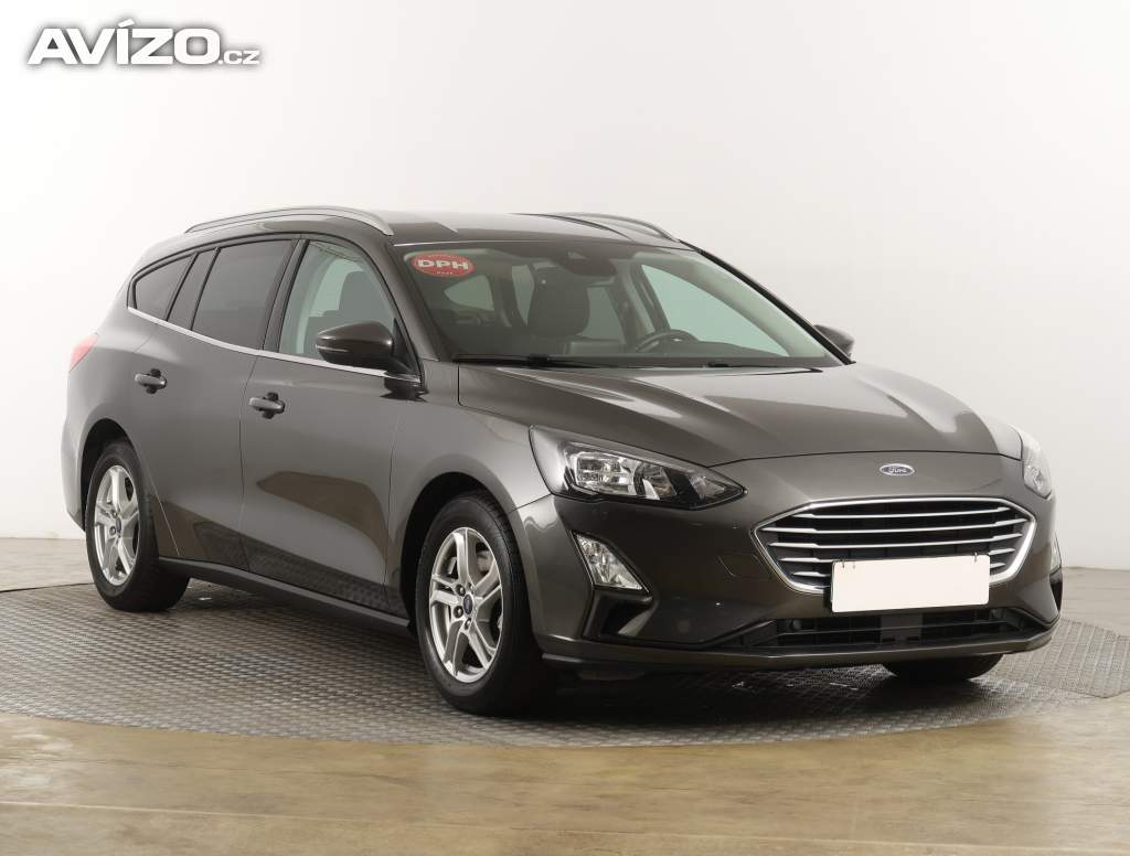 Ford Focus 1.0 EcoBoost