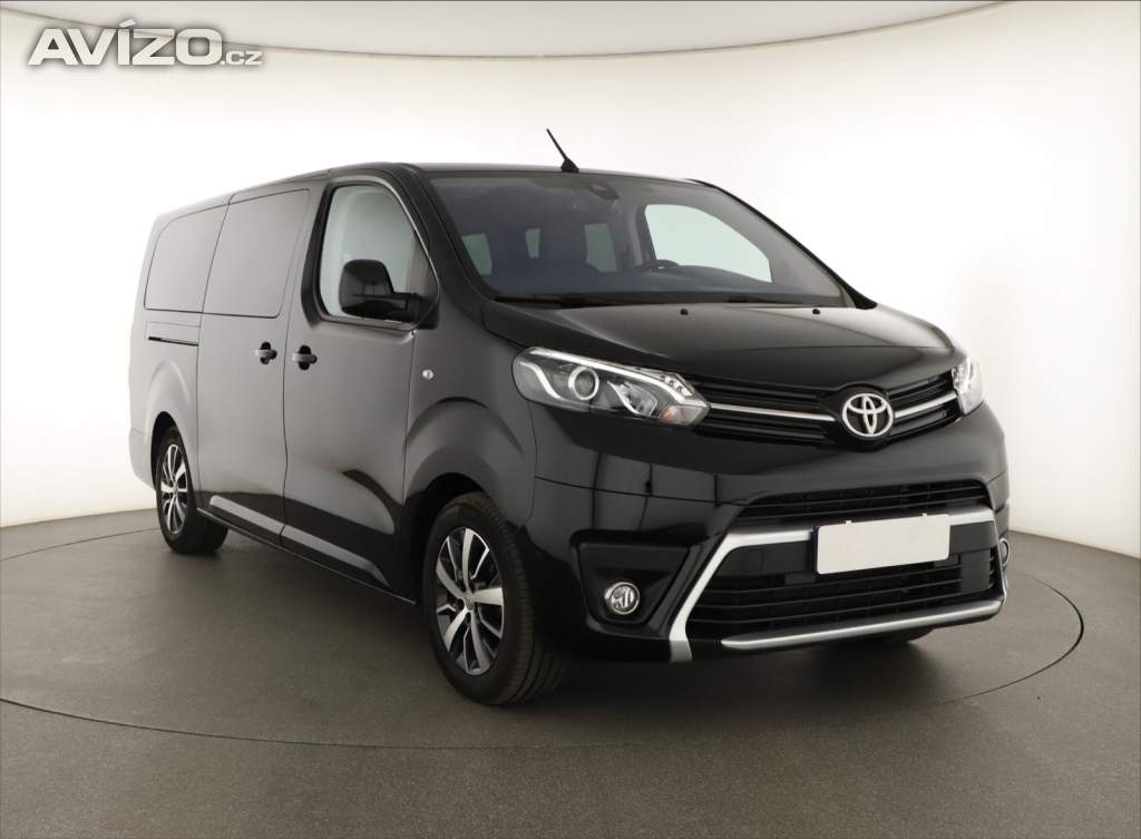 Toyota ProAce Verso 2.0 D-4D