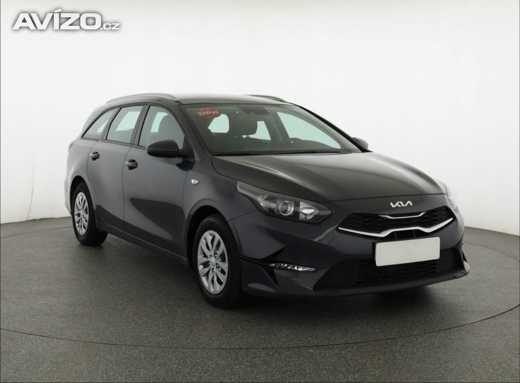 Kia Ceed 1.0 T-GDI