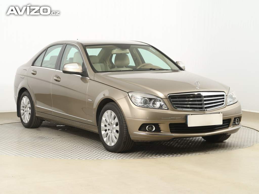 Mercedes-Benz Třídy C C 280
