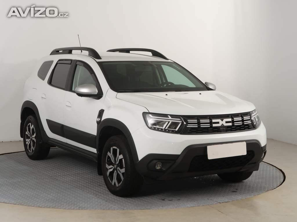 Dacia Duster 1.3 TCe