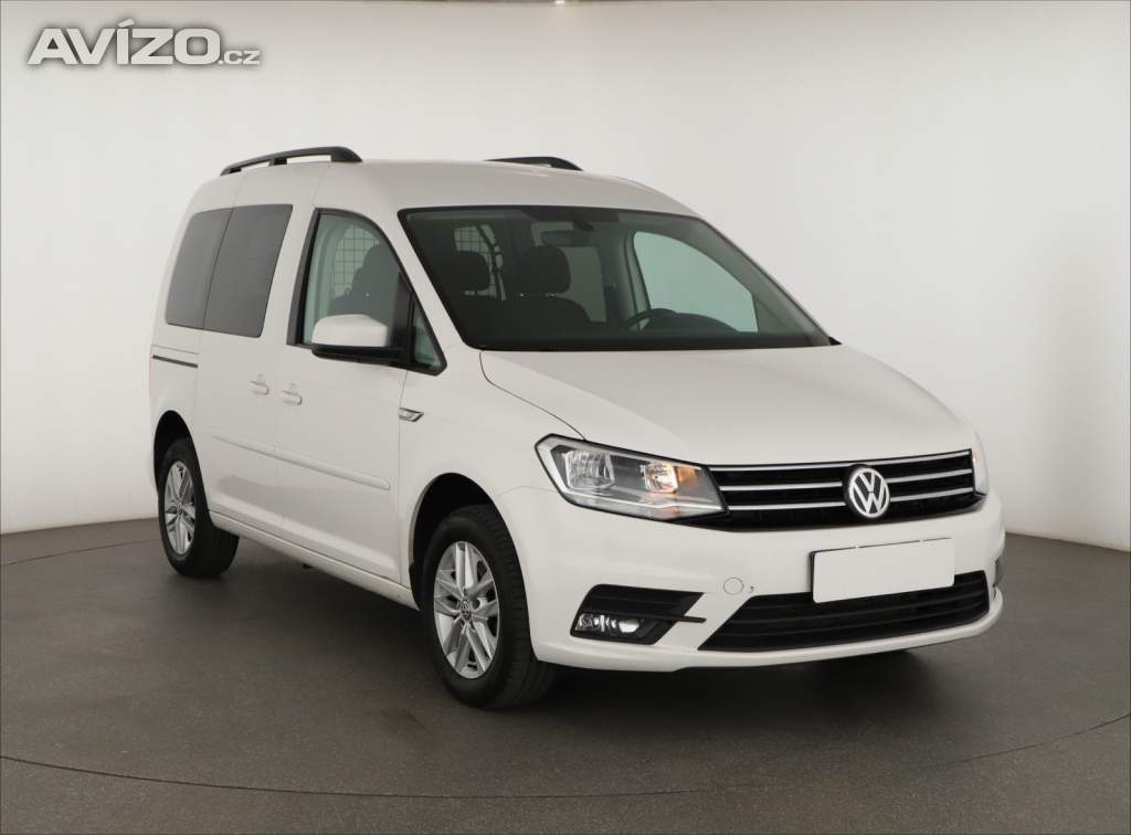 Volkswagen Caddy 2.0 TDI