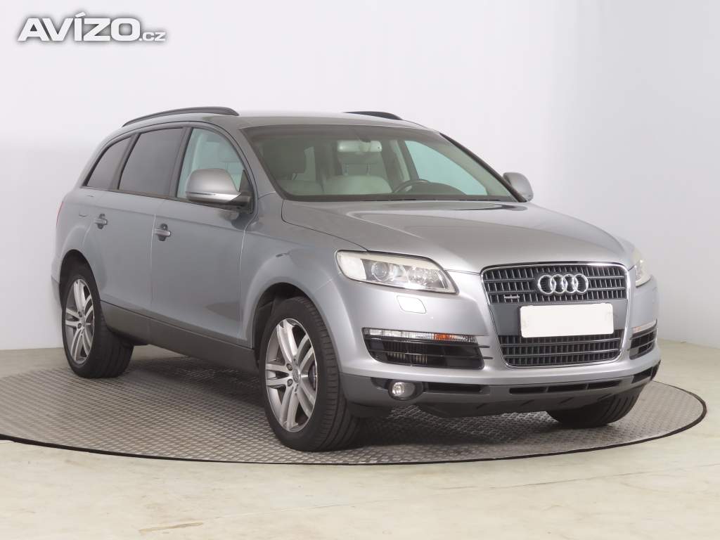 Audi Q7 3.0 TDI