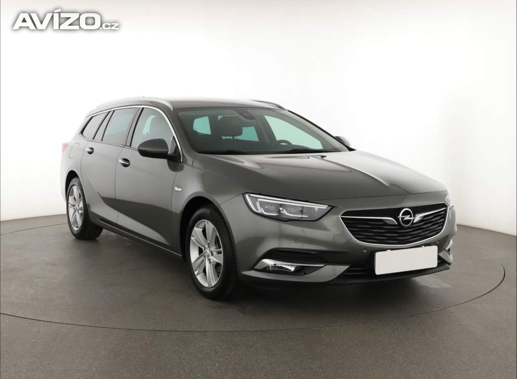 Opel Insignia 2.0 CDTI