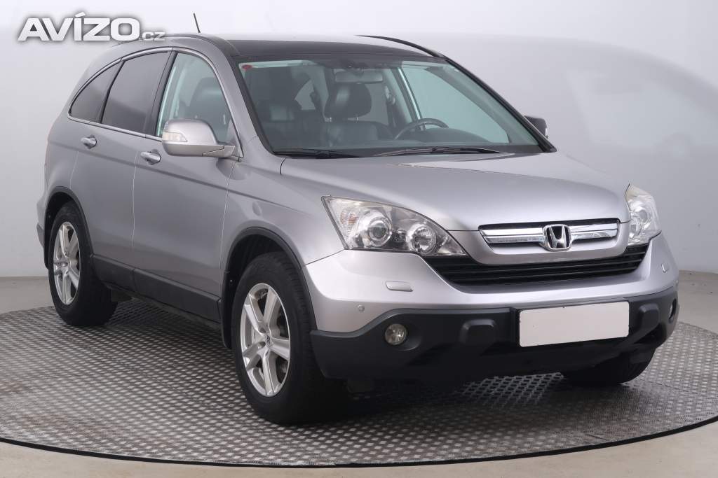 Honda CR-V 2.2 i-CTDi