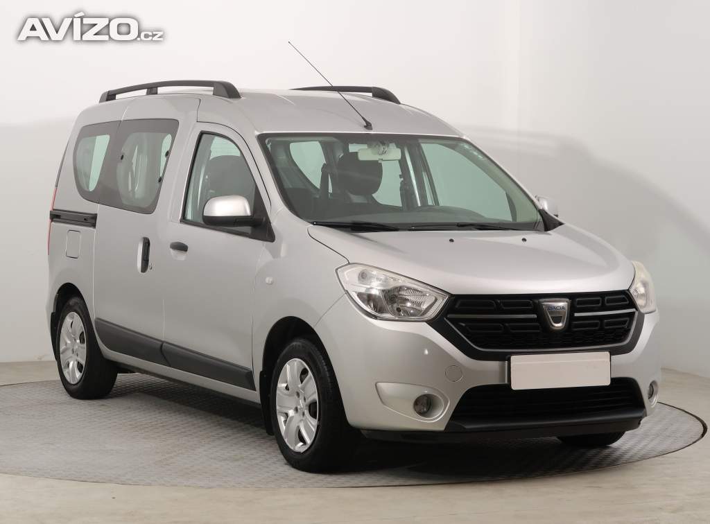 Dacia Dokker 1.6 SCe