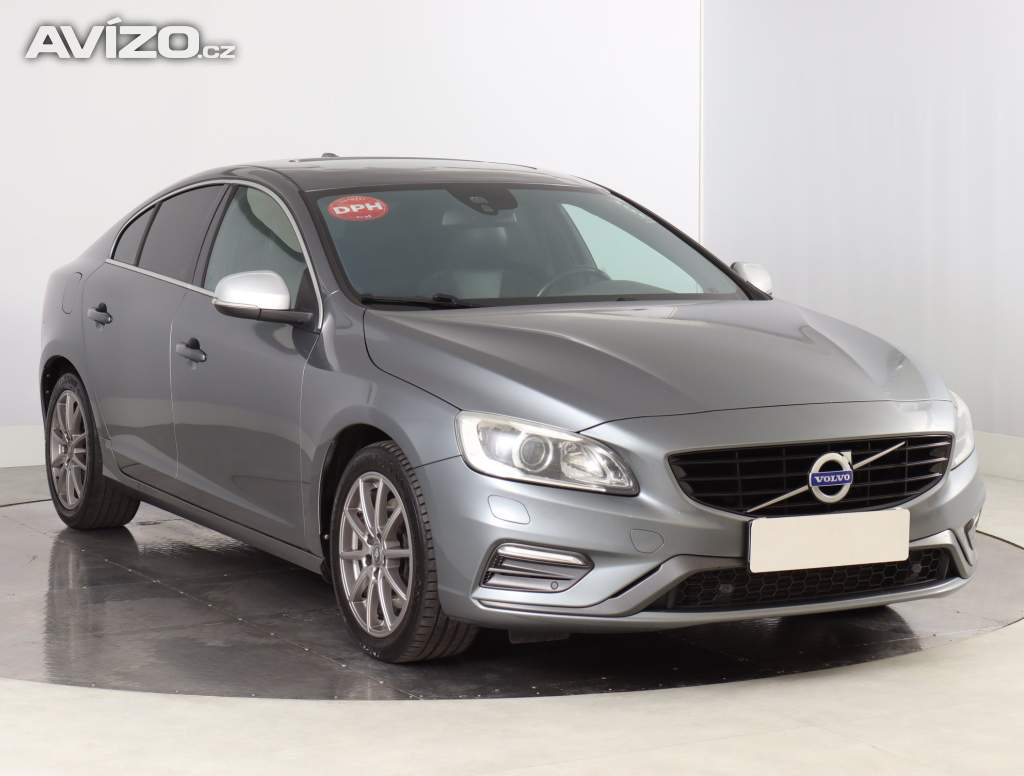 Volvo S60 D4 AWD