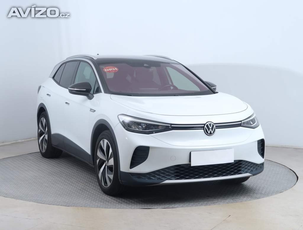 Volkswagen ID.4 Pro Perf. (82 kWh)