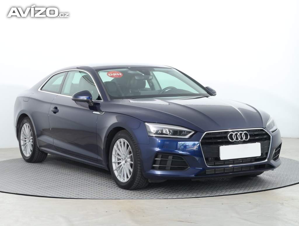 Audi A5 40 TFSI