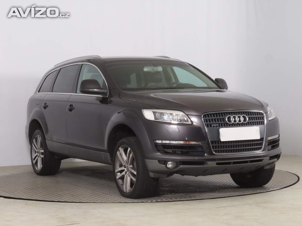 Audi Q7 3.0 TDI
