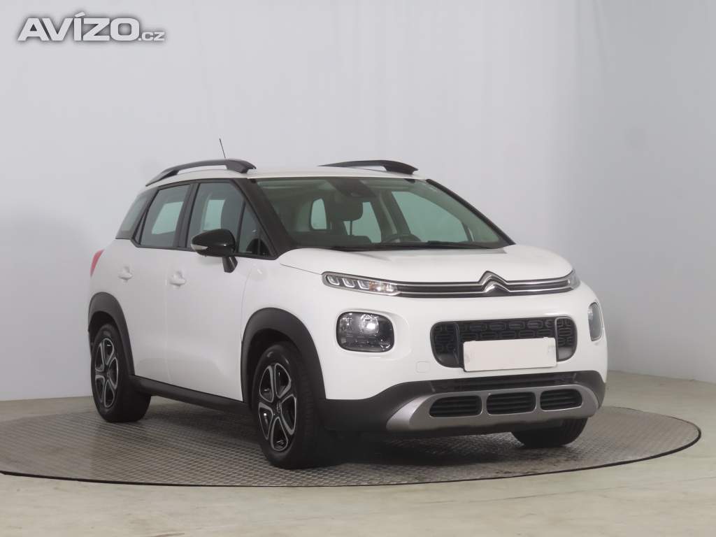 Citroën C3 Aircross 1.2 PureTech