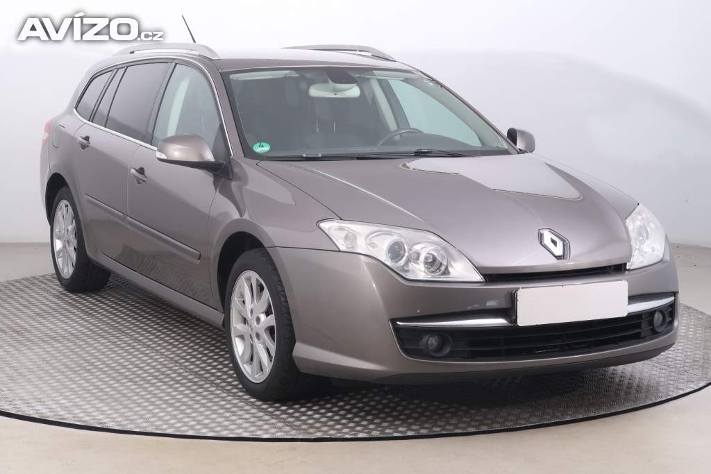 Renault Laguna 2.0 dCi