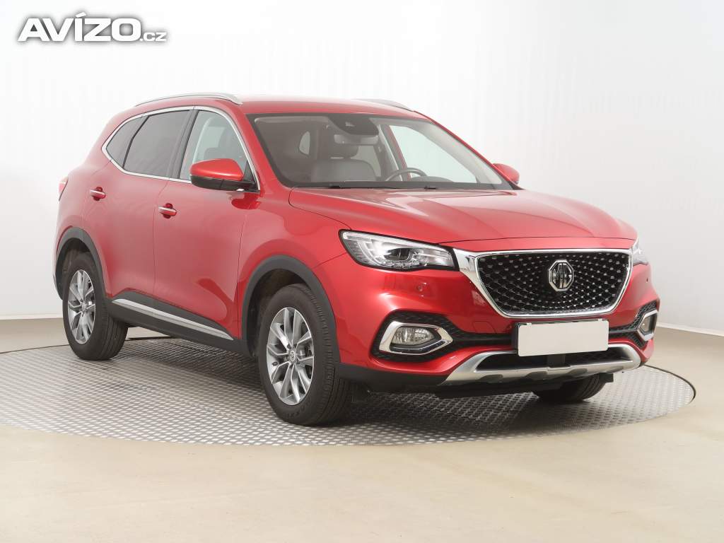 MG HS 1.5 TGI