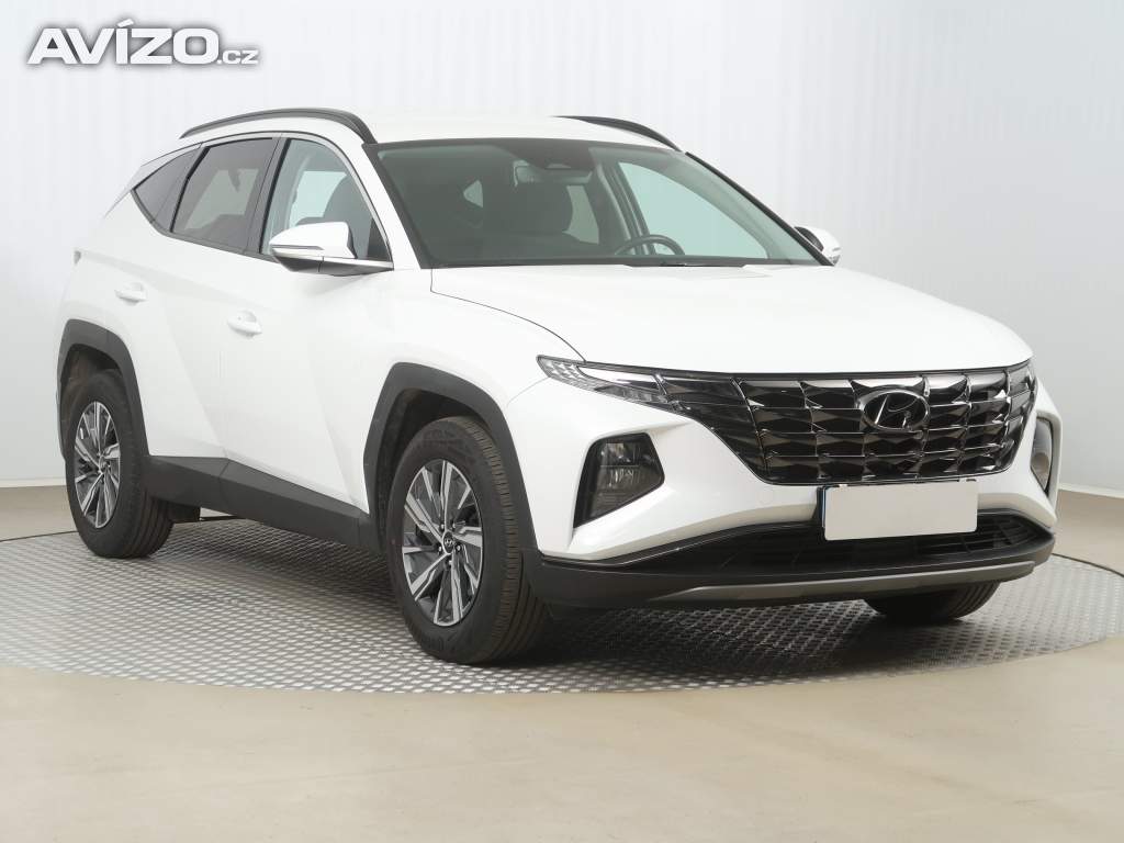 Hyundai Tucson 1.6 T-GDI