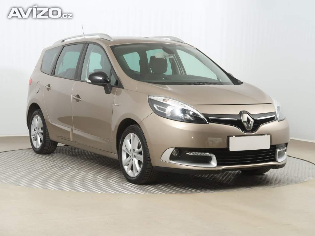Renault Grand Scénic 1.6 dCi