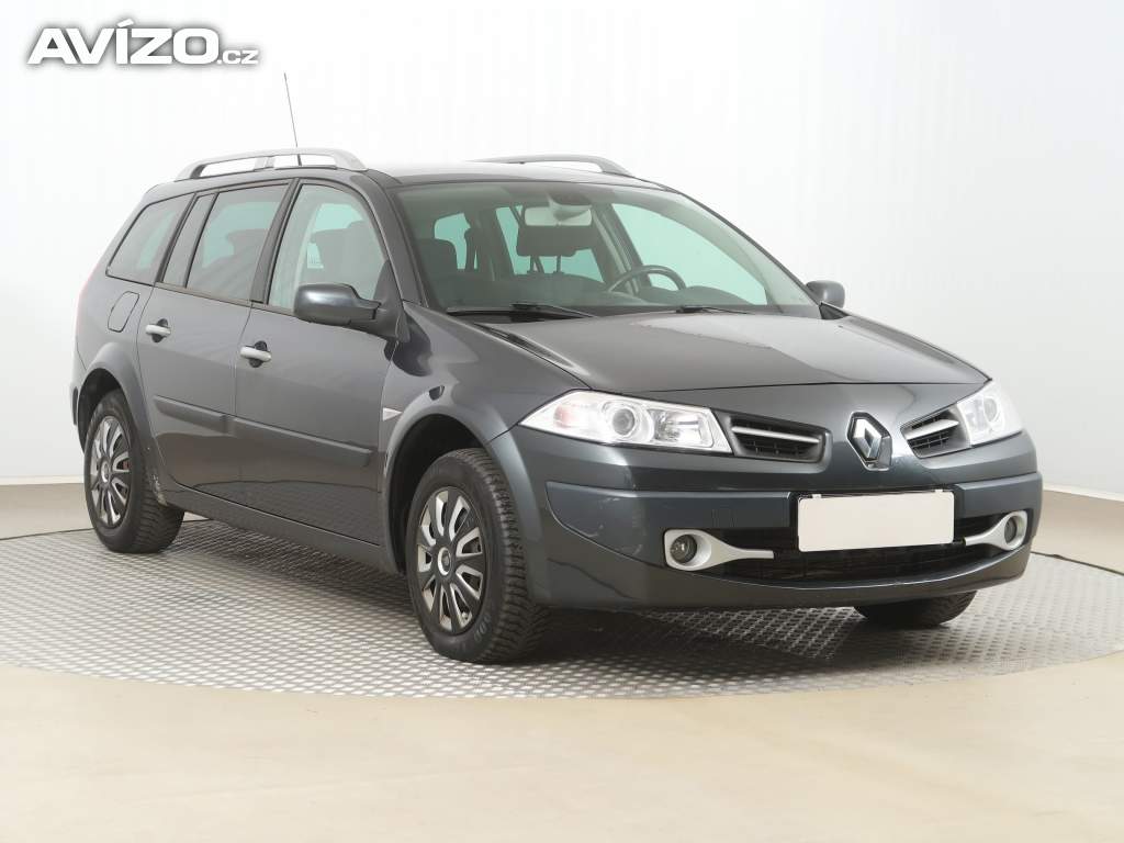 Renault Mégane 1.6 16V
