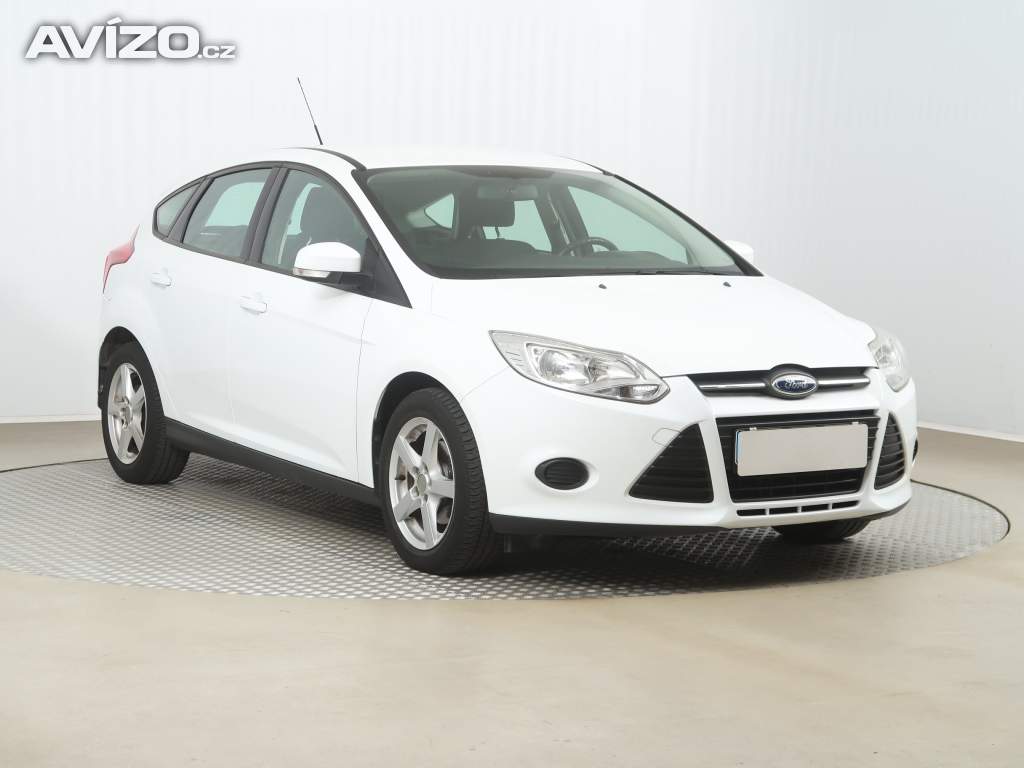 Ford Focus 1.6 i