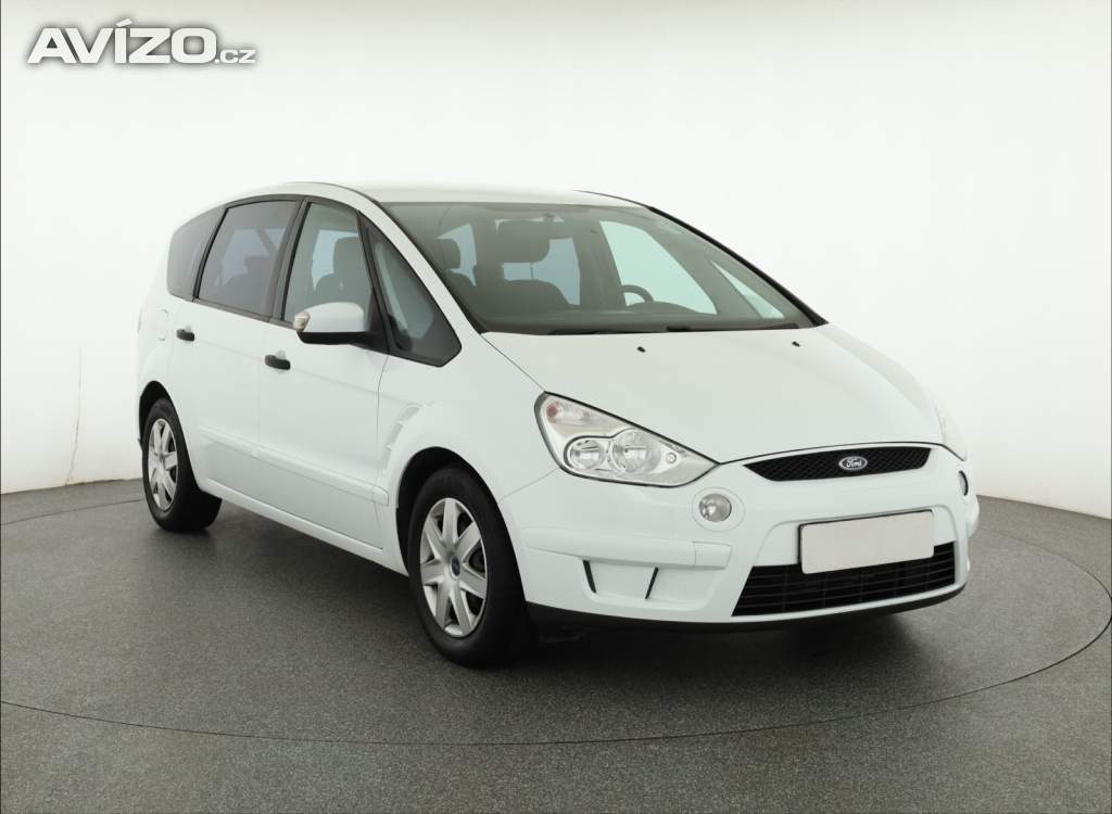 Ford S-MAX 1.8 TDCi