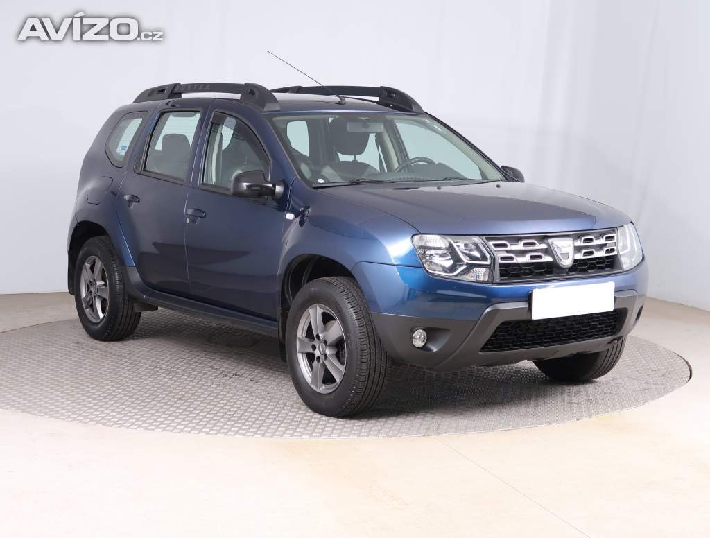 Dacia Duster 1.6 SCe