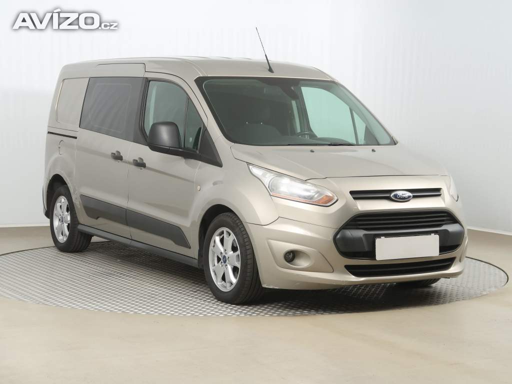Ford Transit Connect 1.6 TDCi