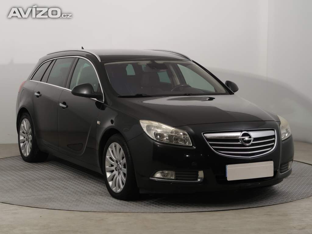 Opel Insignia 2.0 CDTI