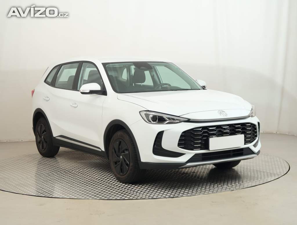 MG ZS SUV 1.5 i