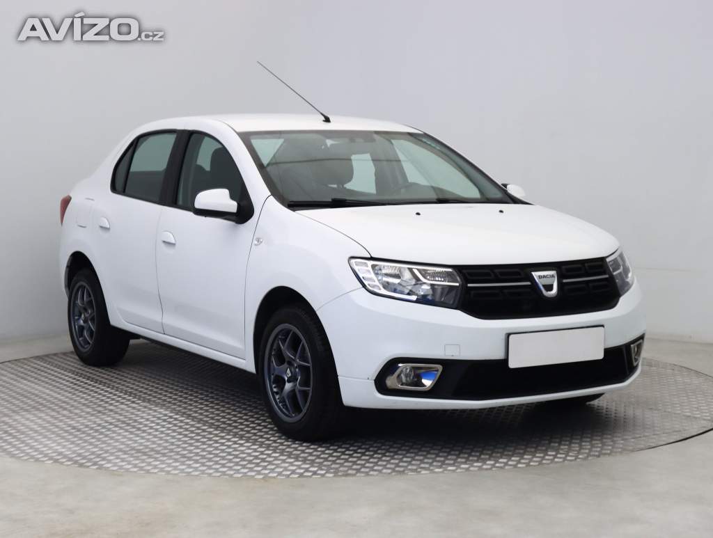 Dacia Logan 1.0 SCe