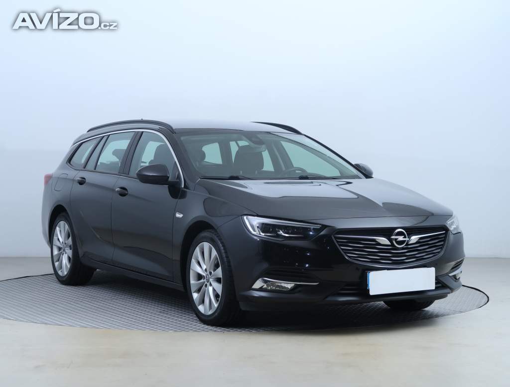 Opel Insignia 1.6 CDTI