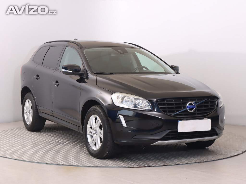 Volvo XC60 D3