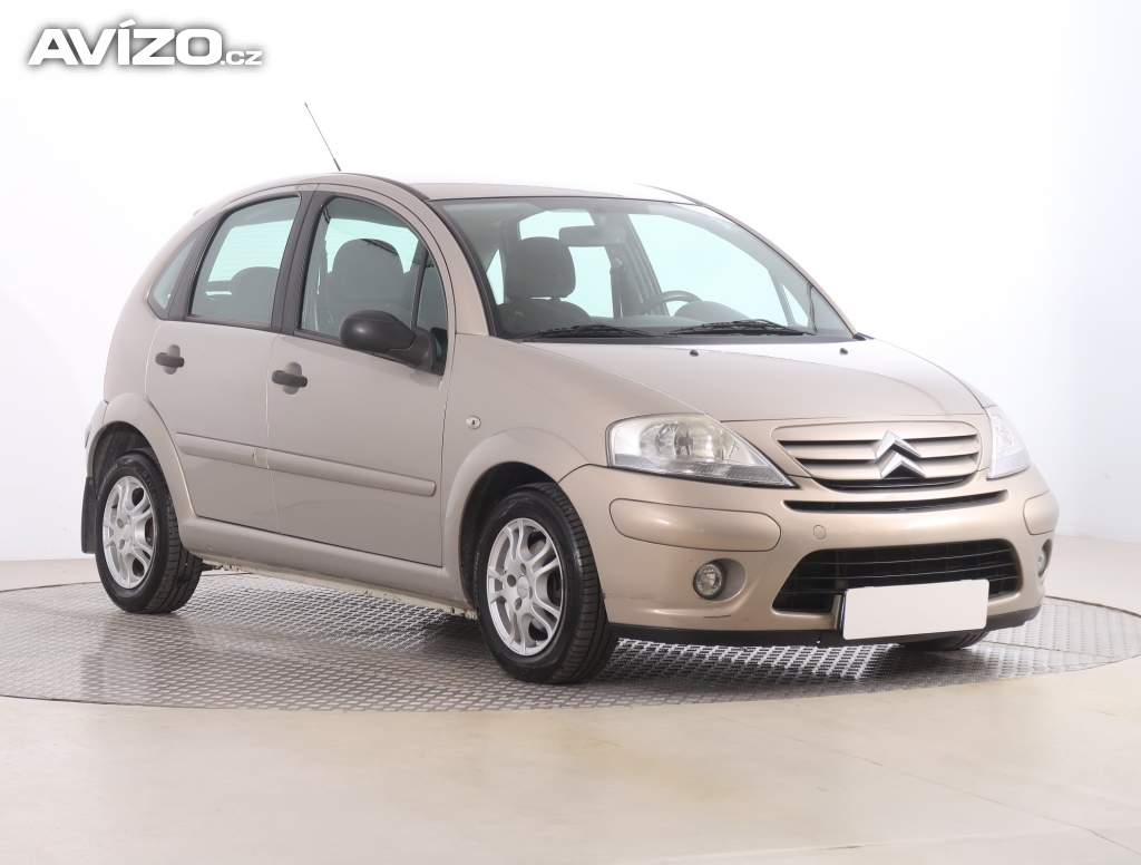 Citroën C3 1.4 i