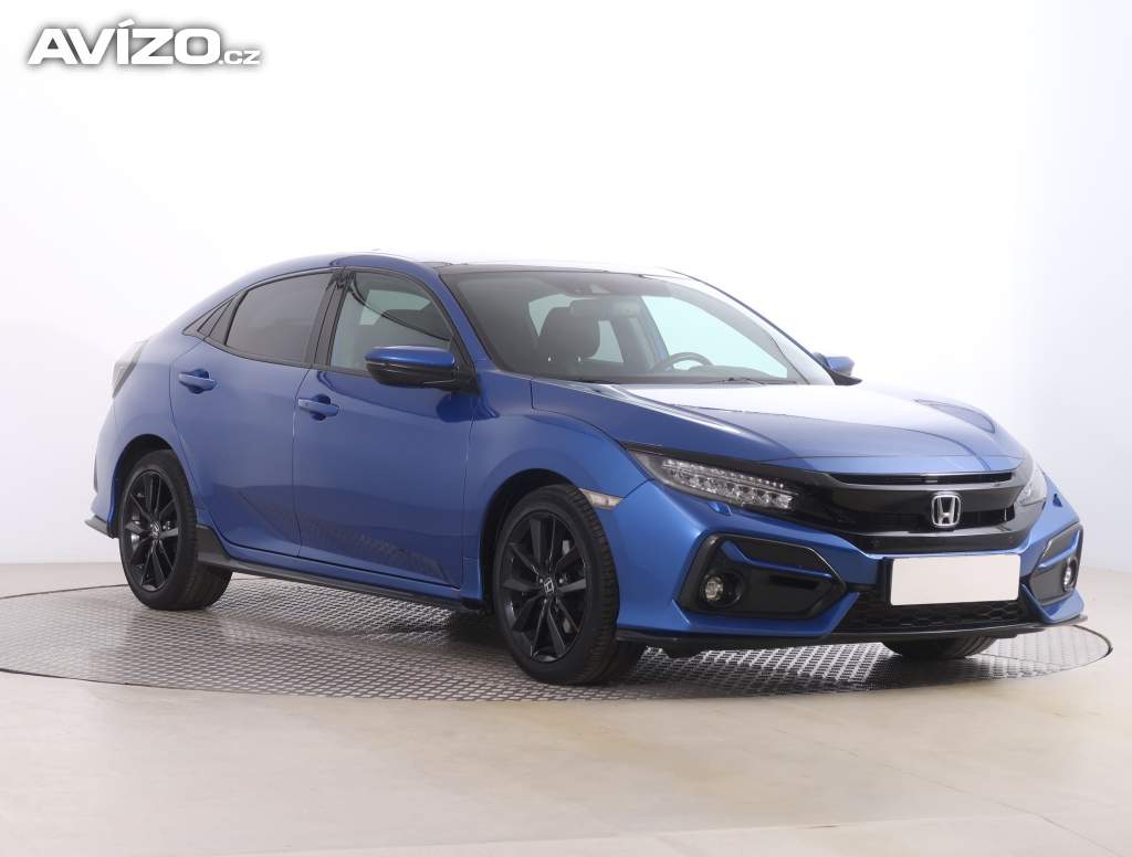 Honda Civic 1.5 VTEC