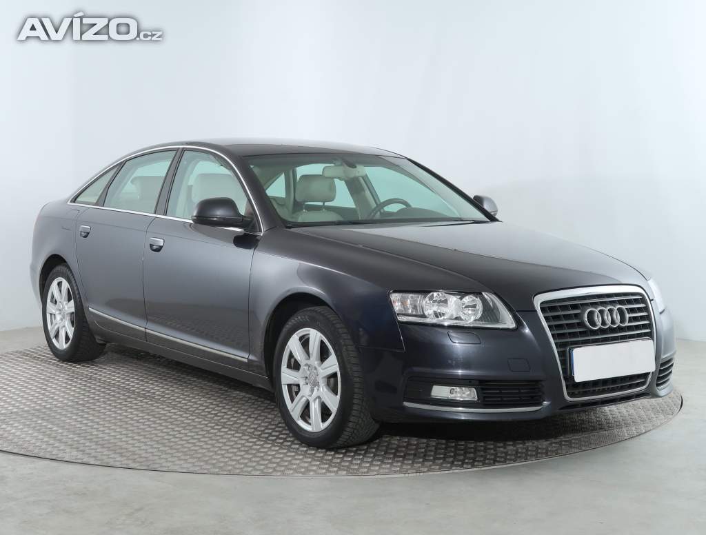 Audi A6 2.7 TDI