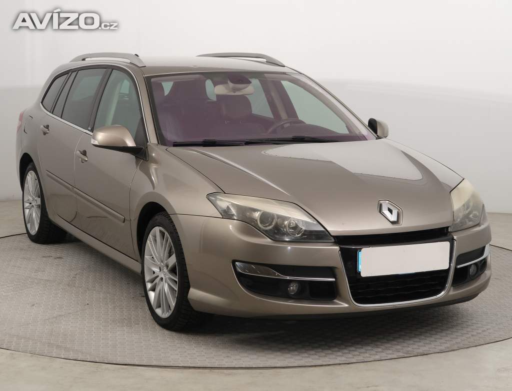 Renault Laguna 2.0 dCi