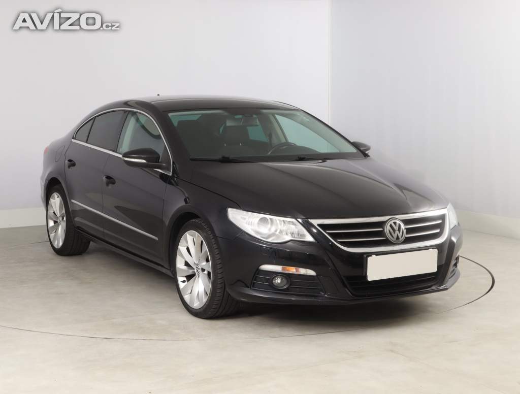 Volkswagen Passat CC 2.0 TDI