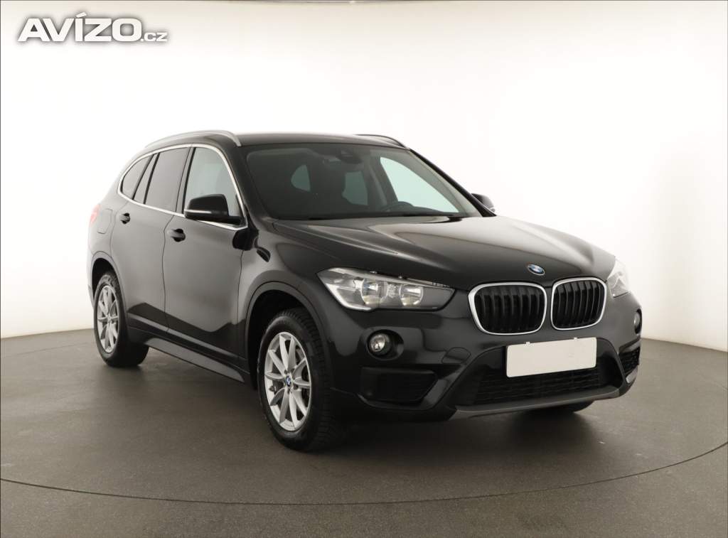 BMW X1 xDrive18d