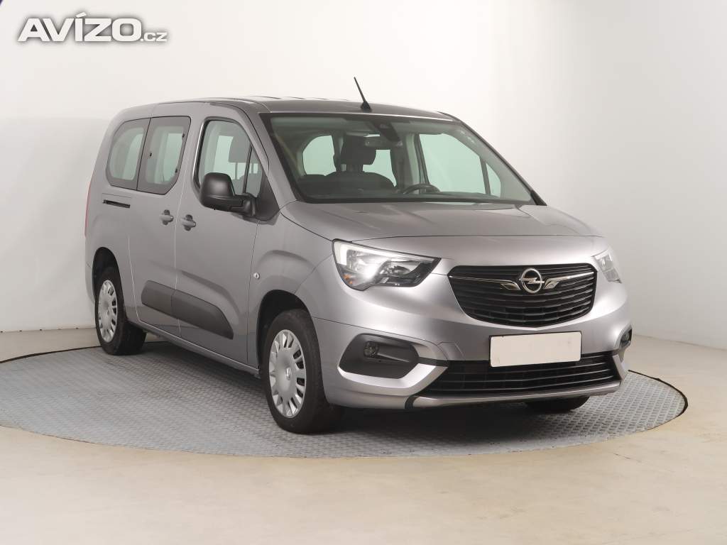 Opel Combo 1.2 Turbo
