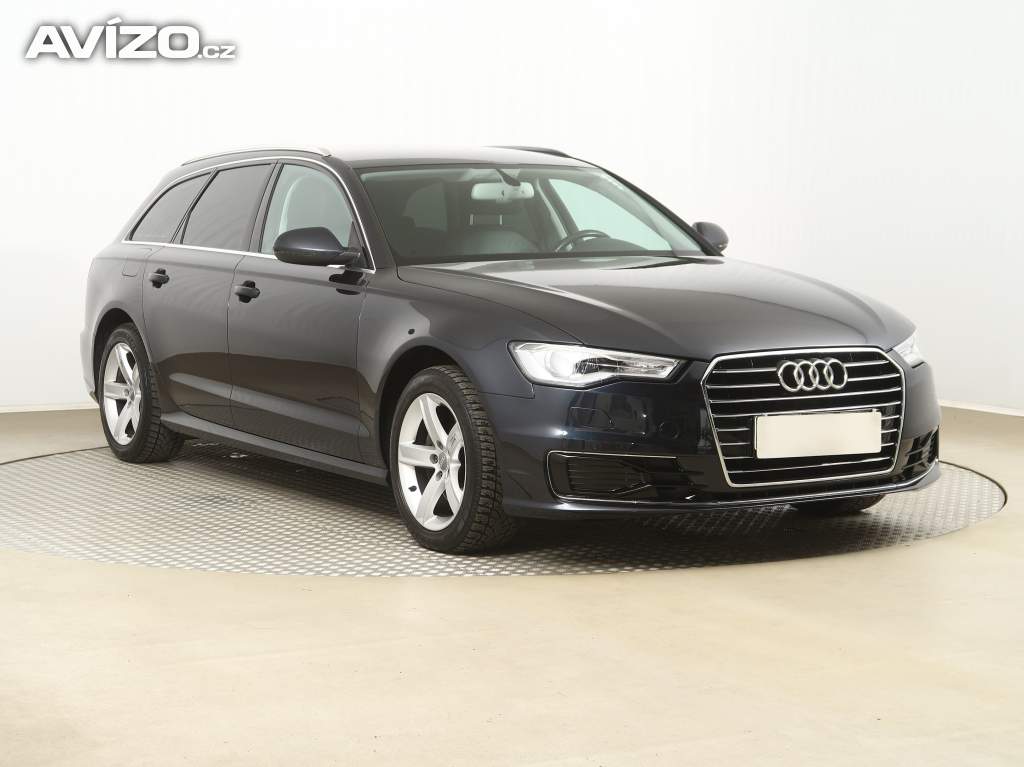 Audi A6 2.0 TDI
