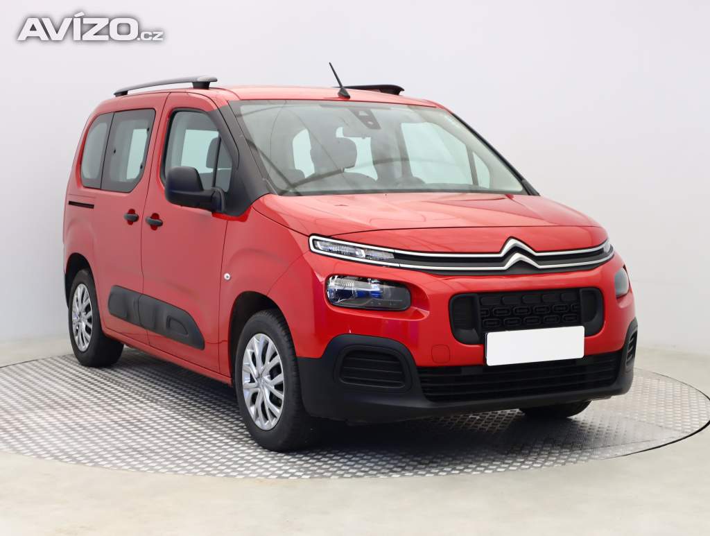 Citroën Berlingo 1.5 BlueHDi