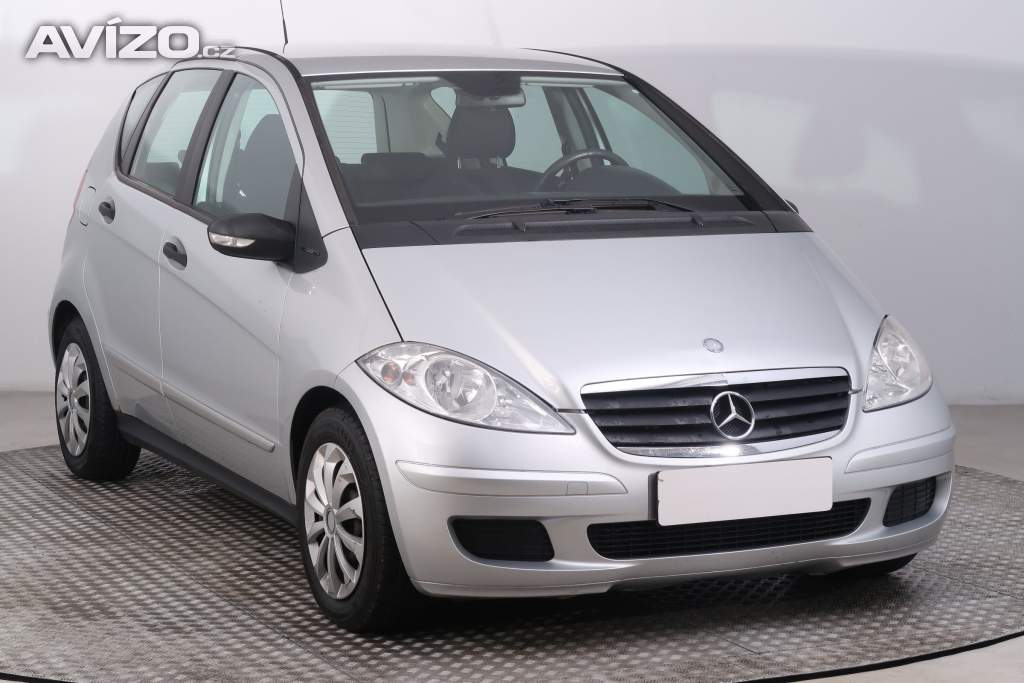 Mercedes-Benz Třídy A A 180 CDI