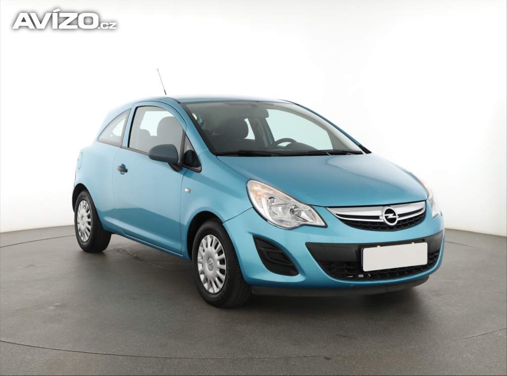 Opel Corsa 1.2