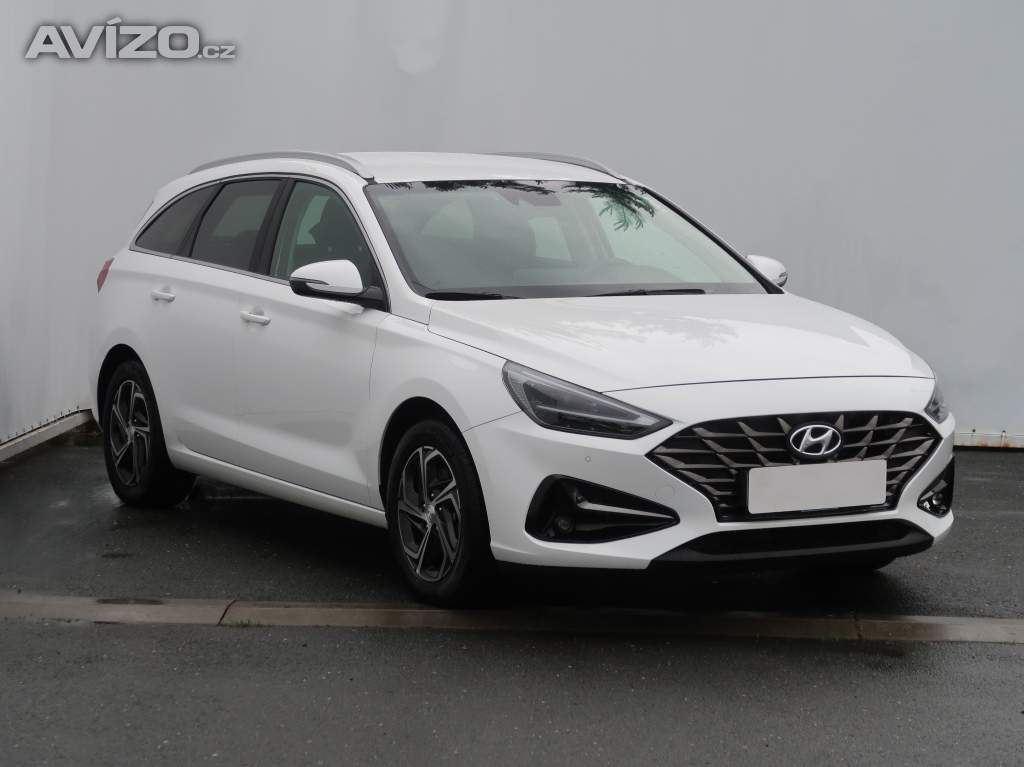 Hyundai i30 1.5 DPI