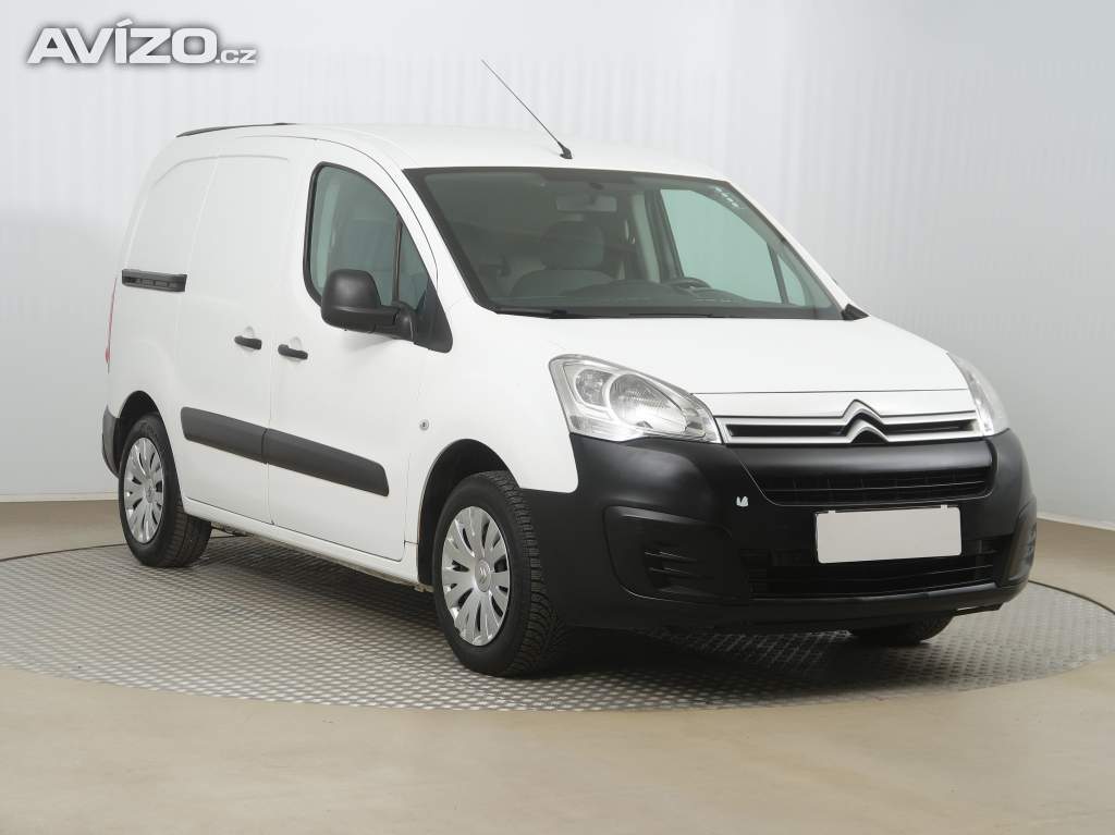 Citroën Berlingo 1.6 VTi