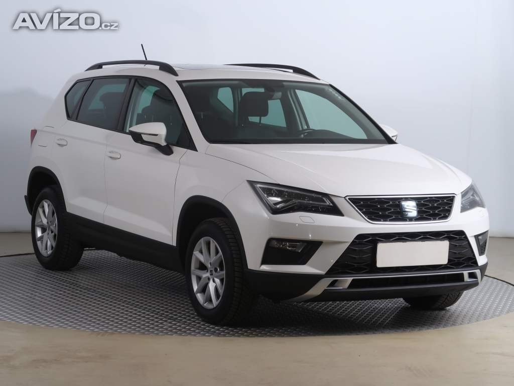 Seat Ateca 1.6 TDI
