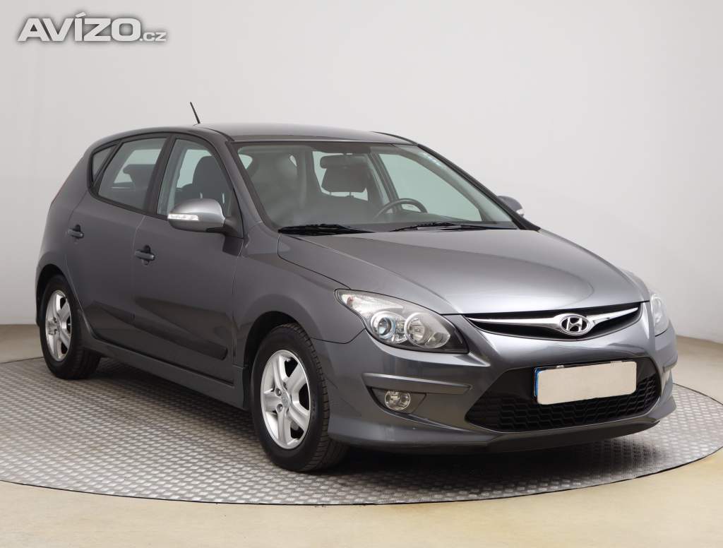 Hyundai i30 1.6 CRDi